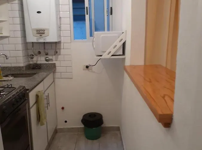 Διαμέρισμα με ένα υπνοδωμάτιο